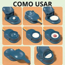 Paga 1 Llevate 2 - Máquina Para Hacer Empanadas -Supersmash™