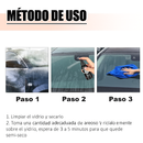 Paga 1 y Llévate 2 - Limpiador de Coches - Shinearmor™