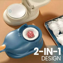 Paga 1 Llevate 2 - Máquina Para Hacer Empanadas -Supersmash™