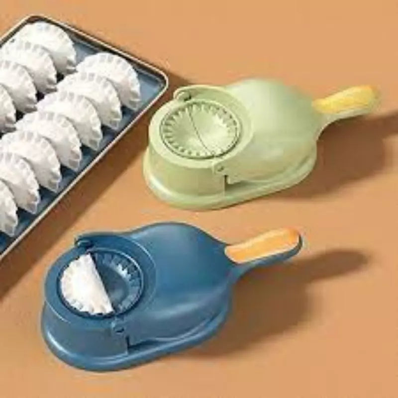 Paga 1 Llevate 2 - Máquina Para Hacer Empanadas -Supersmash™