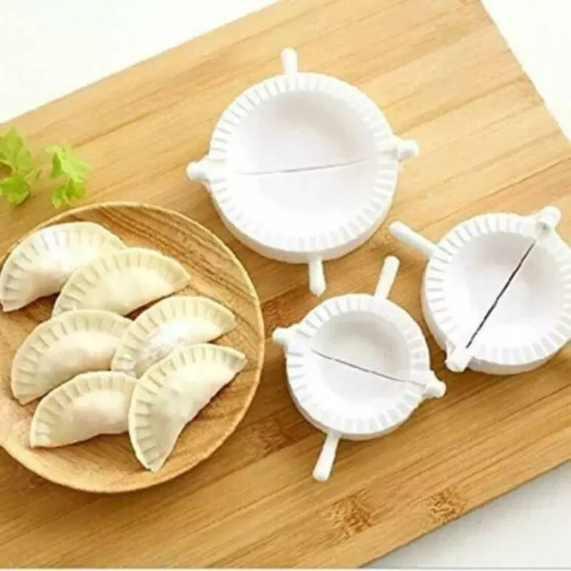 Paga 1 Llevate 2 - Máquina Para Hacer Empanadas -Supersmash™