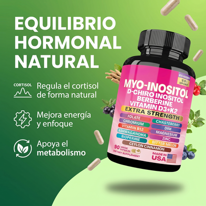 CortiBalance