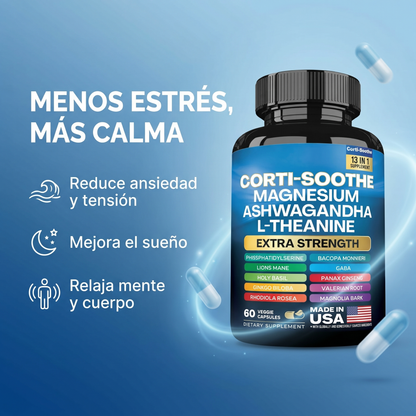 CortiBalance