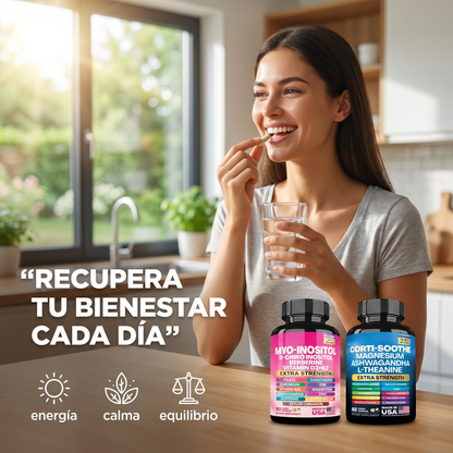 CortiBalance