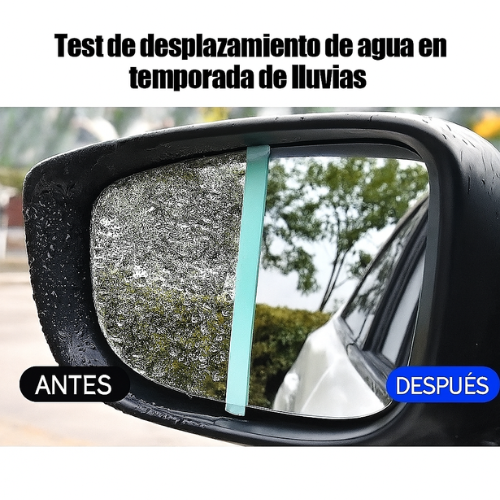 Paga 1 y Llévate 2 - Limpiador de Coches - Shinearmor™